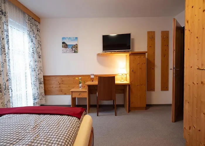 Hotel Siri's Einkehr Sankt Georgen im Attergau