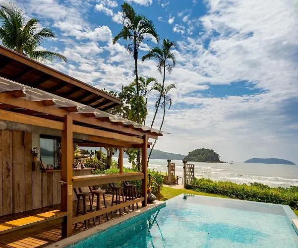 Villa Sape Pousada