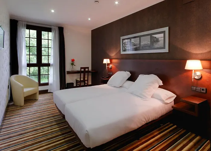 Hotel Granda