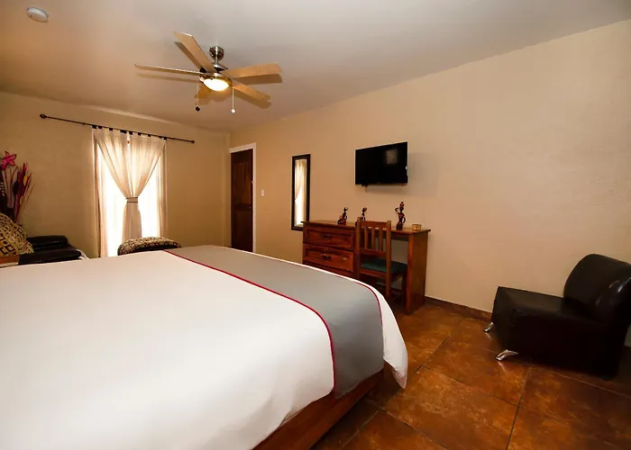 La Casona Tequisquiapan Hotel&Spa
