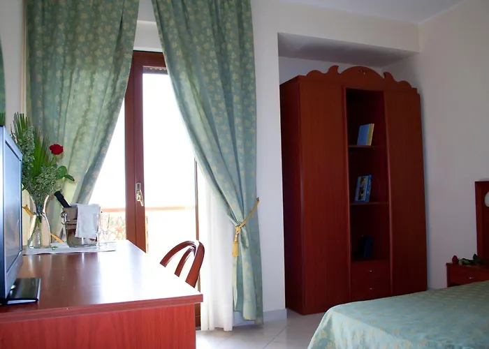 Hotel Felix