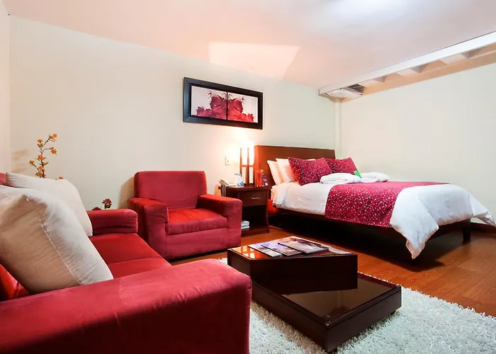 Loft Hotel