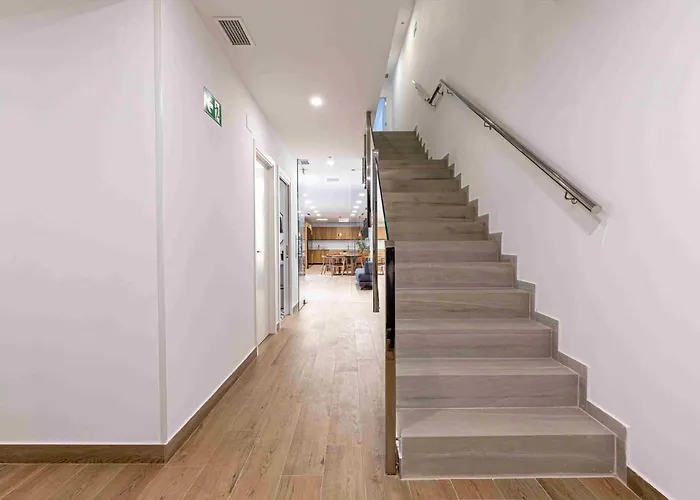 Hotel Residencia Demar Godella