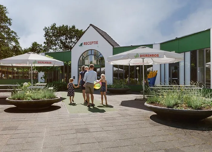 Vakantiepark Dierenbos