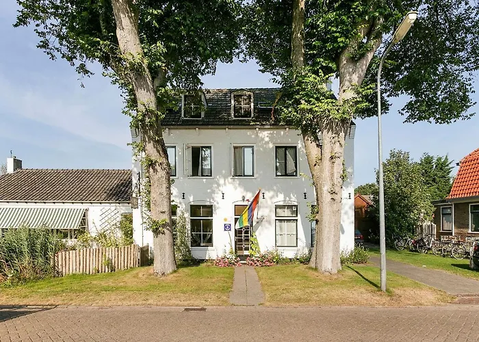 De Witte Handt