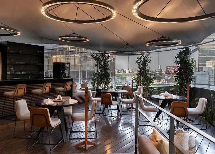Suites Contempo