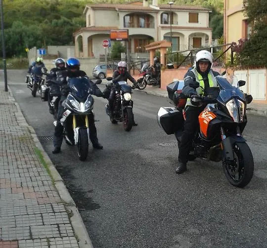 Hotel Jasmine Teulada