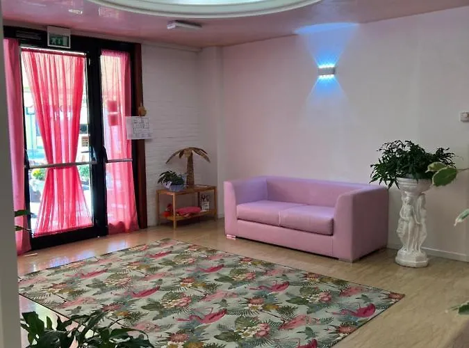 B&B San Marco Free Parking Lido di Jesolo