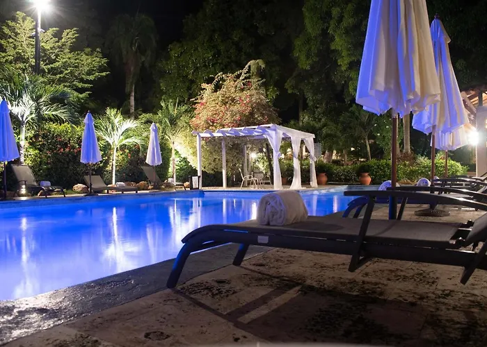 Auberge Villa Cana Cap-Haitien