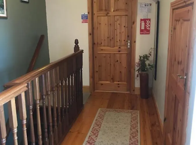 Stonehaven B&B Ennis