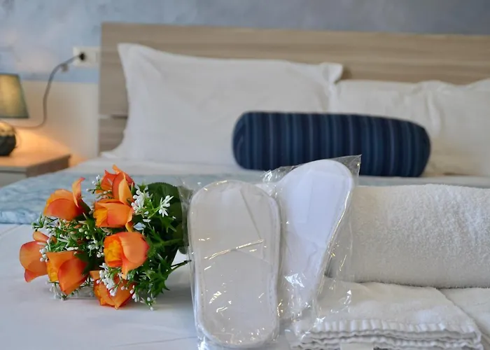 Sperlonga Paradise Suites 500m dal mare in estate Servizio navetta per Sperlonga centro