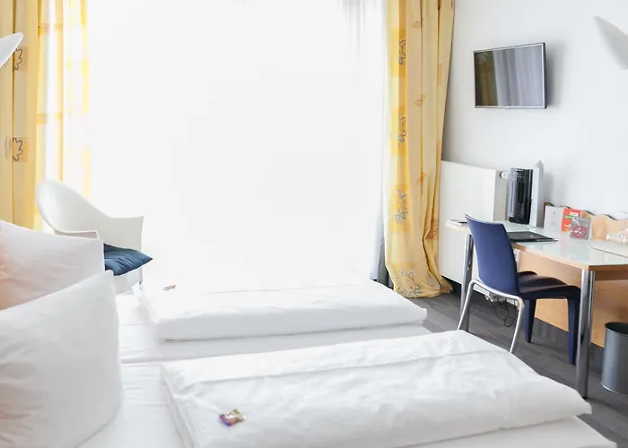 Hotel Ambiente
