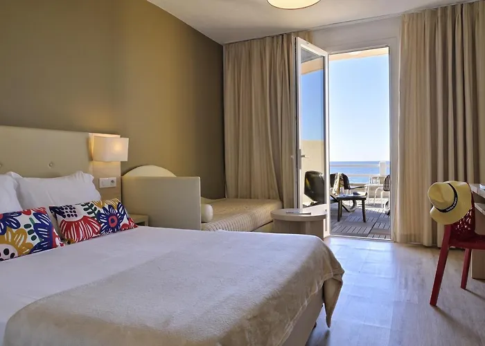 Hotel Stella Di Mare
