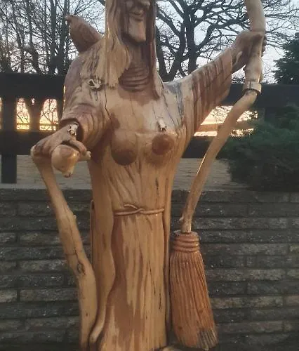 Ferienpark Rosstrappe Thale