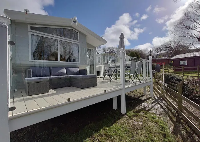White Acre'S Holiday Park, 602 Sycamore Forest