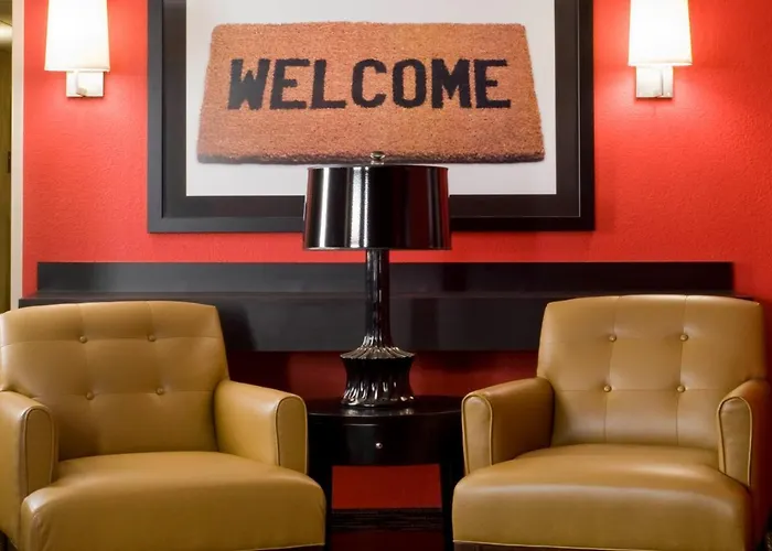 Extended Stay America Suites - Merrillville - Us Rte 30