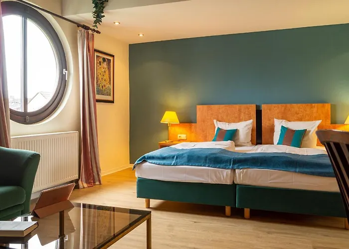 Trip Inn Bristol Hotel Mainz