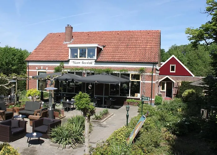 Restaurant Nieuw Beusink
