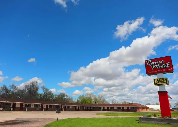 Raine Motel