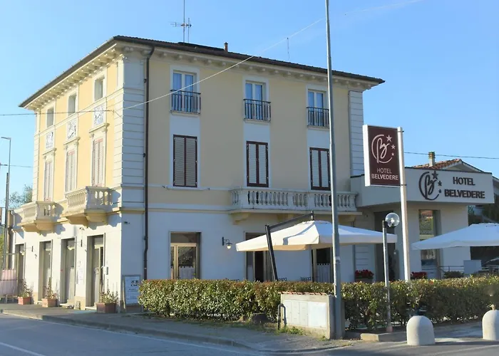 Hotel Belvedere