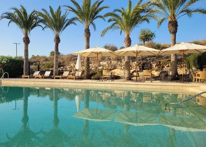 Real Agua Amarga La Joya - Adults Only