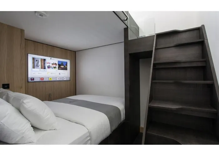 The Z Hotel Bath
