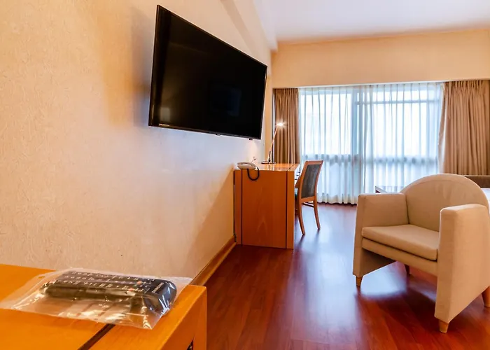 Hotel Roma