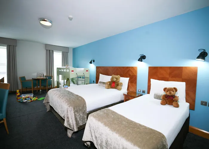 Treacys Hotel & Leisure Centre Waterford