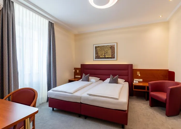 Austria Classic Hotel Wien