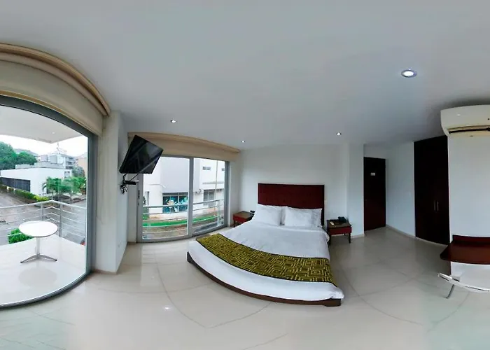 Hotel Ipanema Meridian
