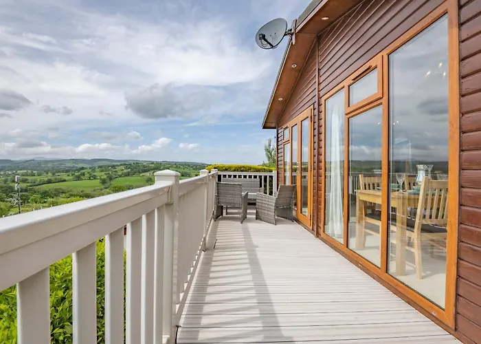 Tan Rallt Holiday Park & Spa Abergele