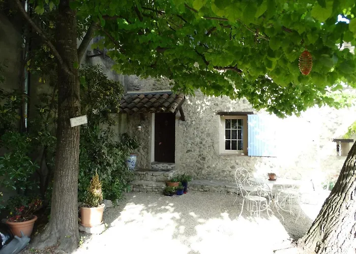 Le Clos du Tilleul