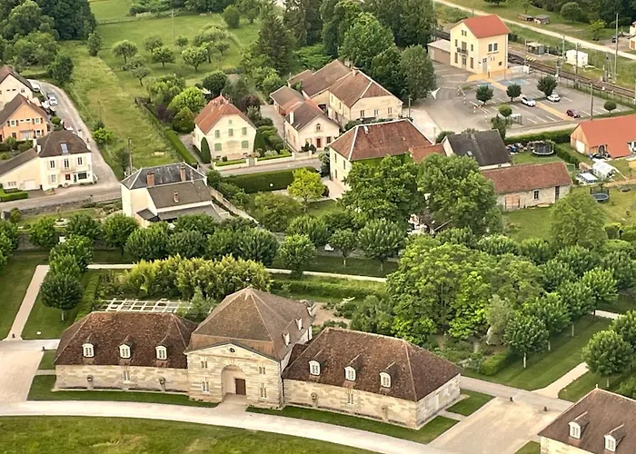 Arc en Sel Maison d’hôtes