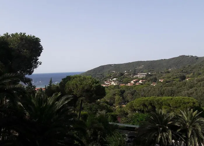 Residence Napoleon - Helloelba