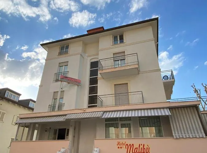 Malibù Mare