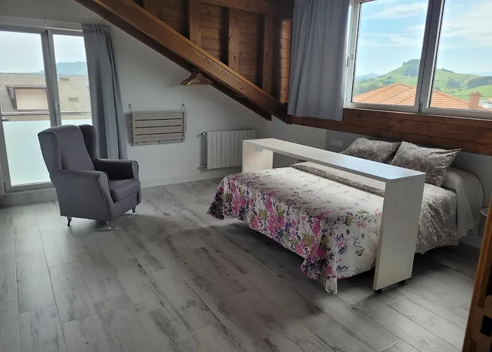 Hotel La Casuca de Mamina Miengo