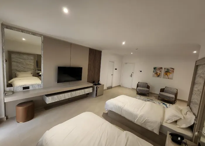 Imperial Suites