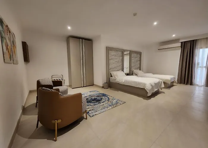 Imperial Suites