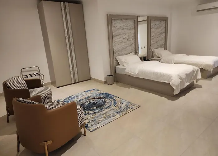 Imperial Suites Hotel