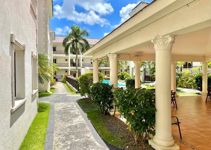 Punta Cana Seven Beaches