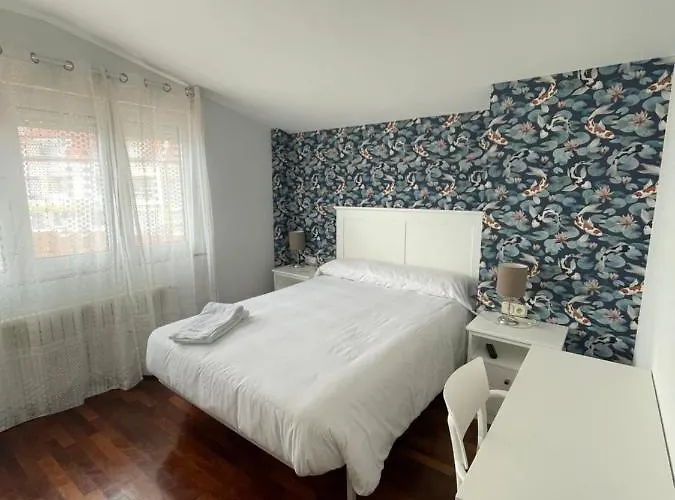 Hostal Portofino Portosín