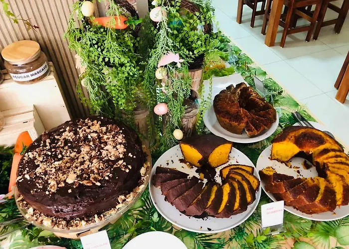 Encanto do Sertão