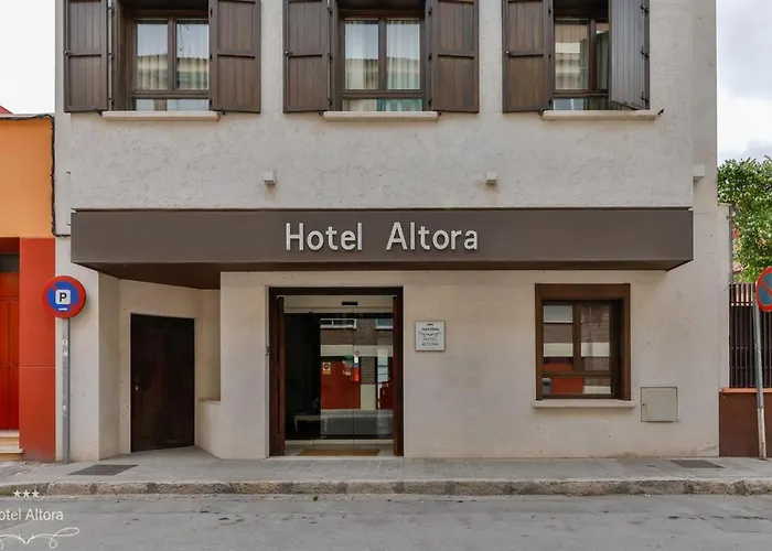 Hotel Altora