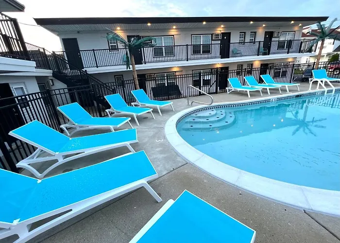 Brooklyn Beach Club