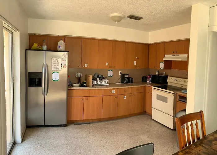 Miami House