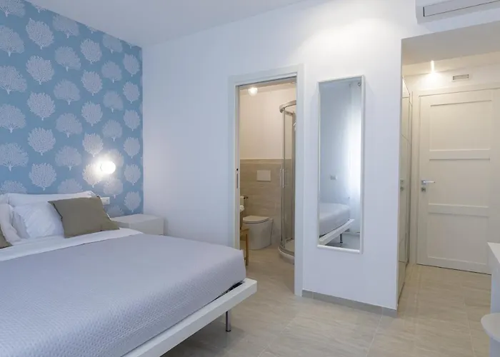 Vista Mare Guest House
