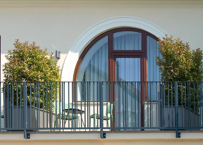 B&B Pod Vrbo