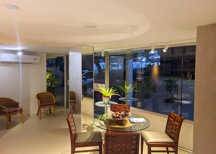 Hotel Saveiro