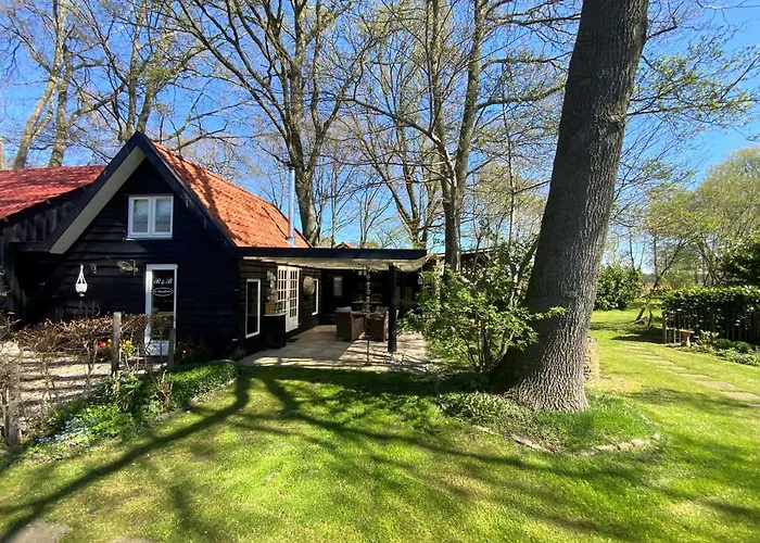 B&B De Tuinfluiter