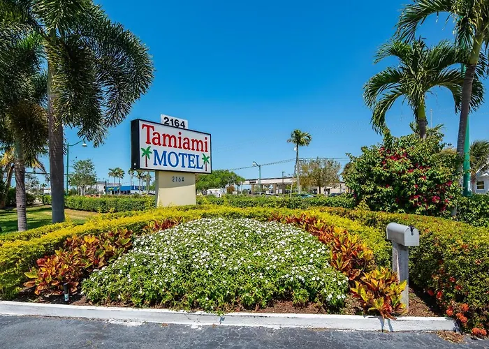 Tamiami